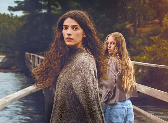 sterling-point tv series