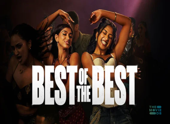 Best of the Best 2026 Movie