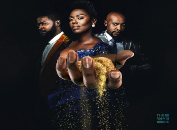 Blood Legacy 2 TV Series