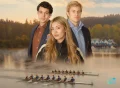 Crew Girl TV Series