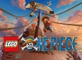 Lego One Piece TV Series