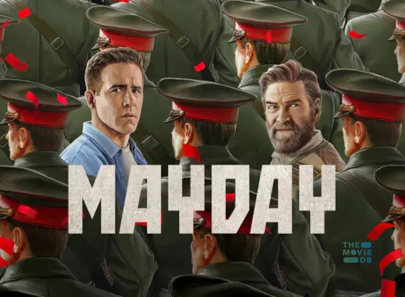 Mayday Movie