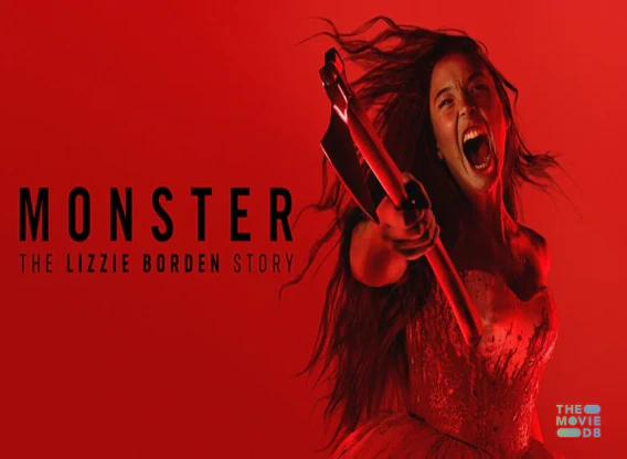 Monster The Lizzie Borden Story TV Series