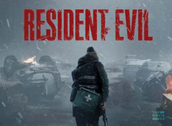 Resident Evil Movie