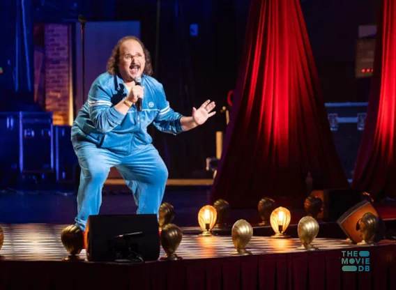 Stavros Halkias Uncle Stav TV Special
