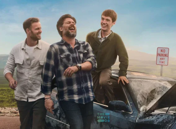 The Grand Tour 7 TV Series
