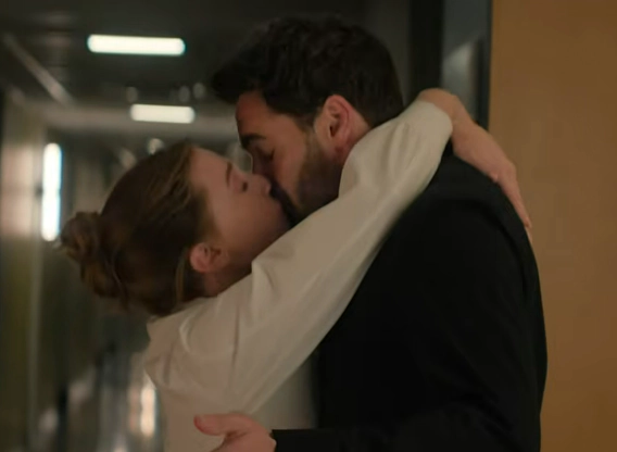 The Love Hypothesis Movie