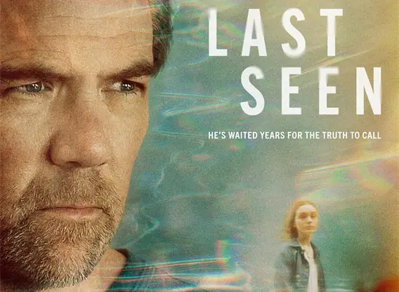 last-seen tv series