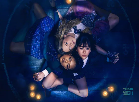 Coven Academy TV Series