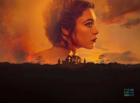 East of Eden TV Series